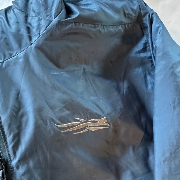 SITKA Gear. High Country Hoody. Good condition. Size Medium. - Picture 7 of 9